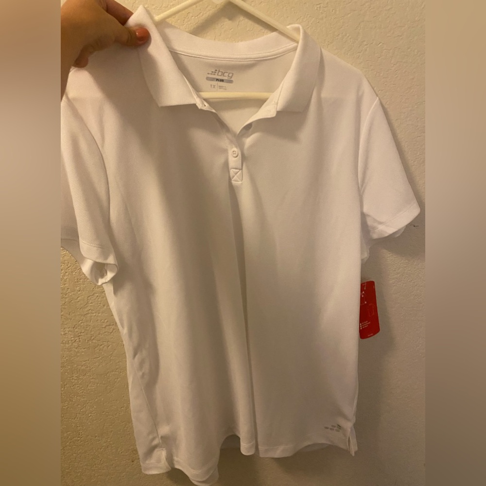 Athletic Polo